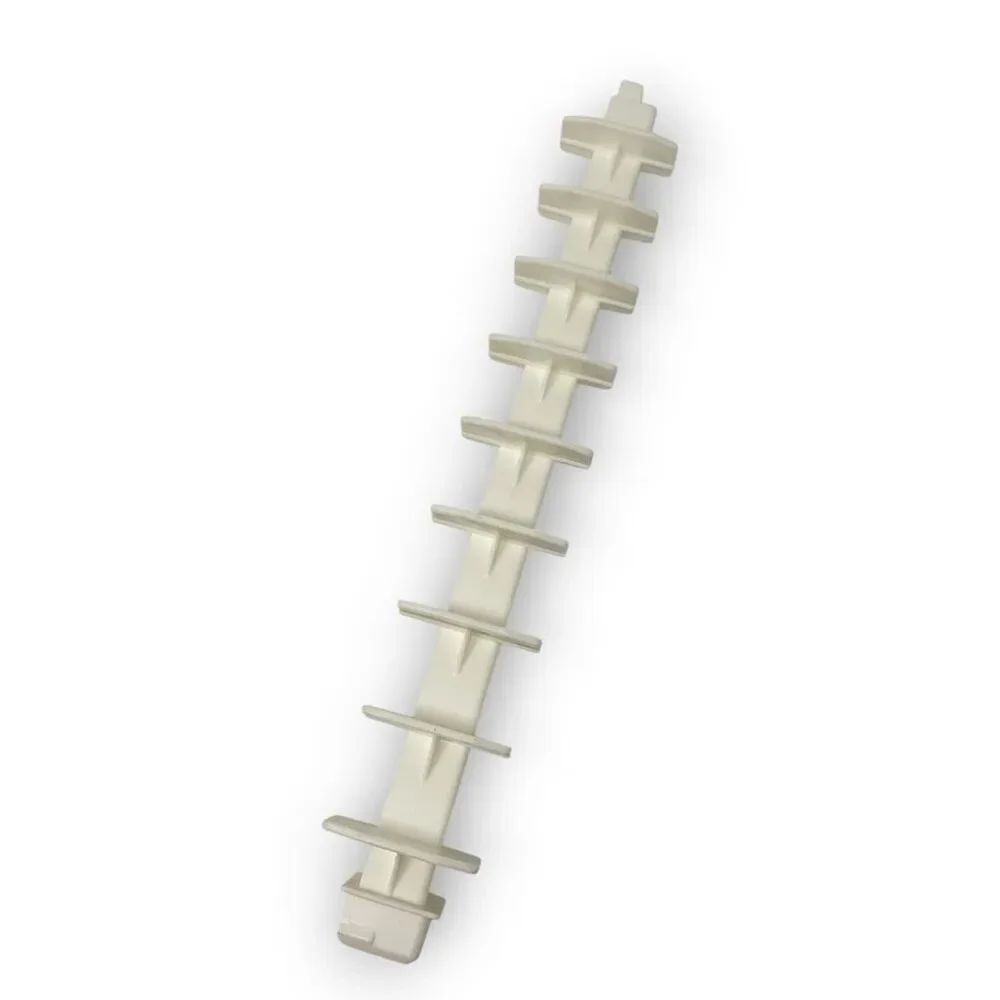 Barbie 2018 Dream House Pool White Ladder Steps Garage Support Replacement Part